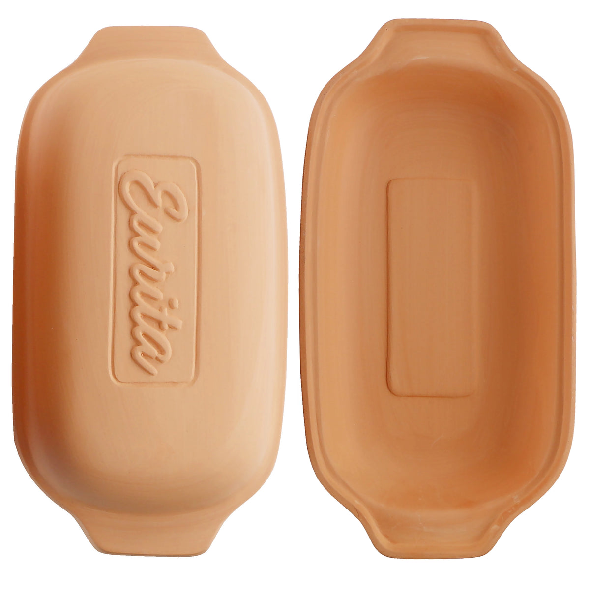 2qt Eurita Bread Loaf Pan With Lid