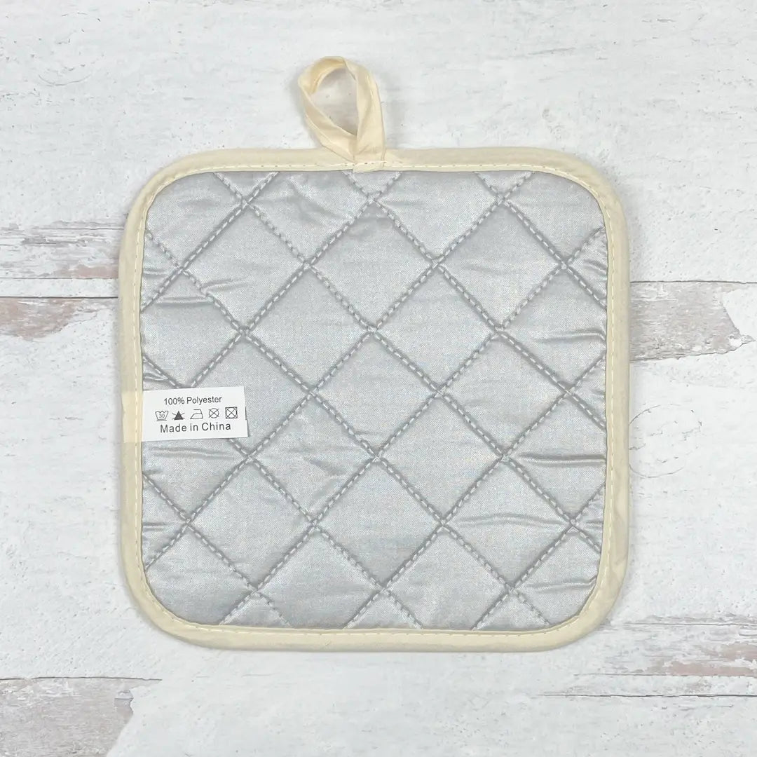 Bee Pot Holder