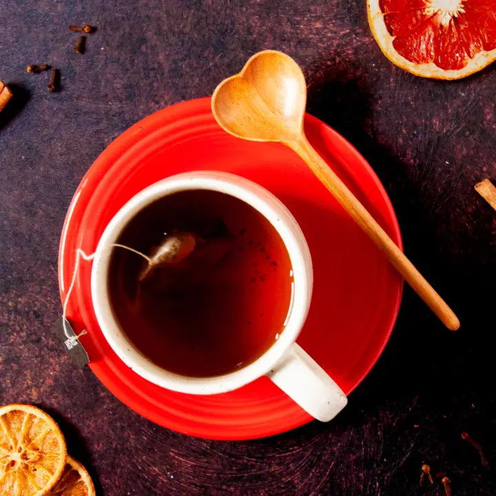 Sweetheart Small Wooden Spoon