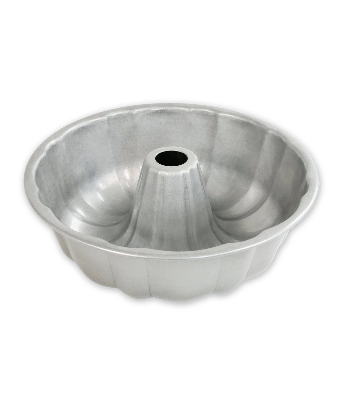 10" Fluted Tube Pan / Bundt