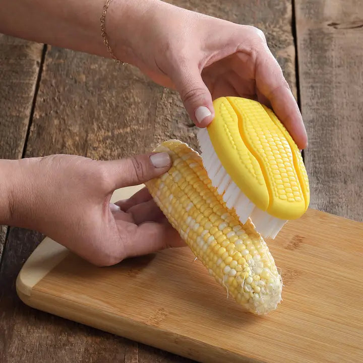 Corn Brush