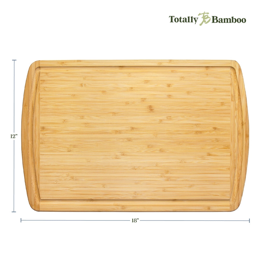 Malibu Groove Cutting Board