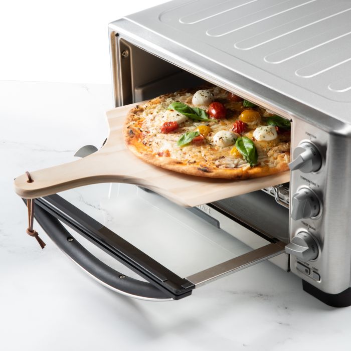 Wood 10" Pizza Peel, U.G.