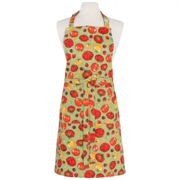 Apron Chef Heirloom Tomatoes