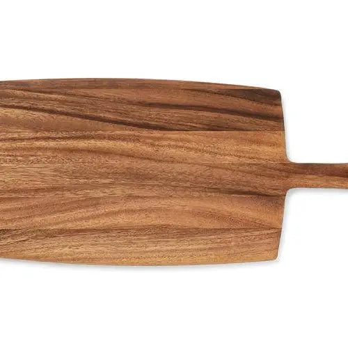 8" X 14" IW Acacia Large Rectangle Paddle Board