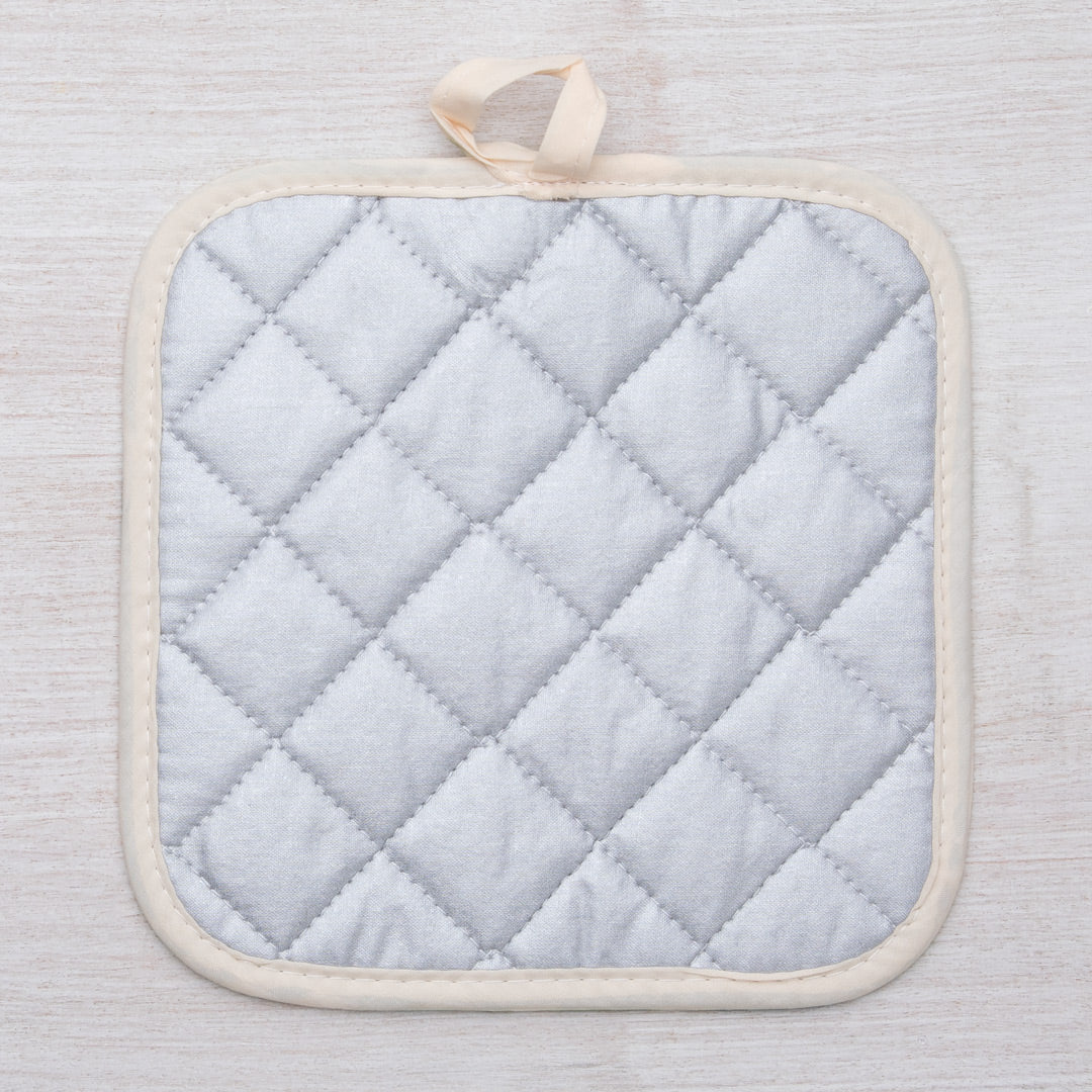 Bicycle Pot Holder