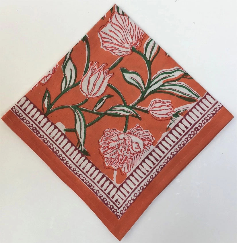 Saimur Napkin