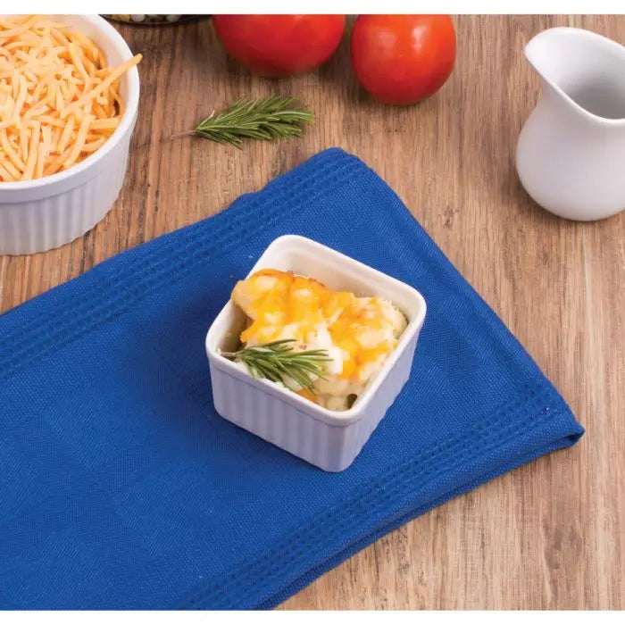 5oz Square Ramekin