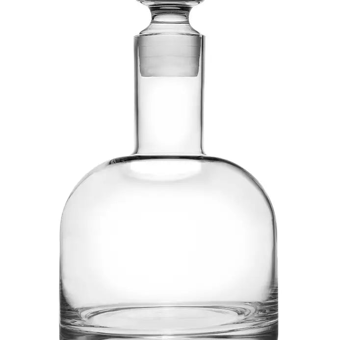 Blake Decanter Glass