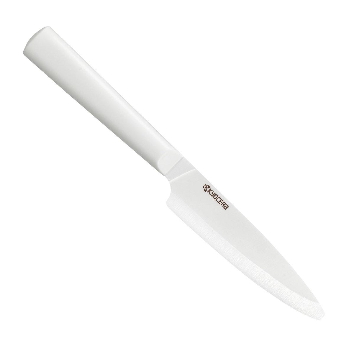 Innovationwhite, 4.5" Ceramic Utility Knife, White
