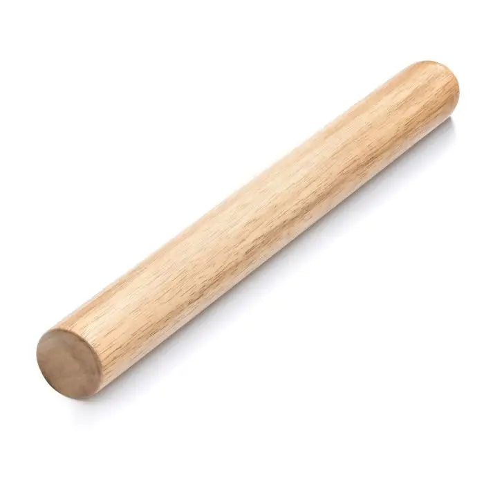 Beechwood 17" Mrs. A Baker's Rolling Pin