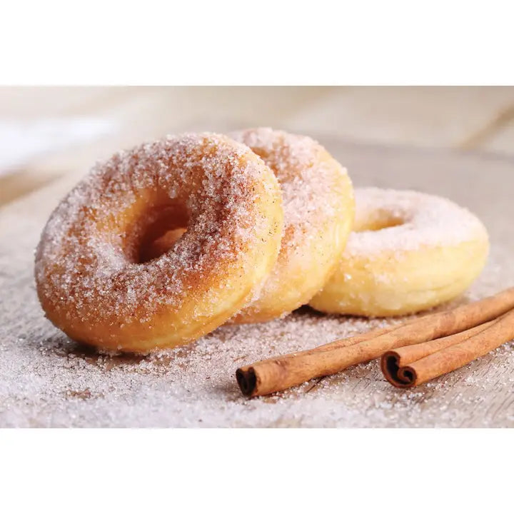 3" S/S Donut Cutter w/handle