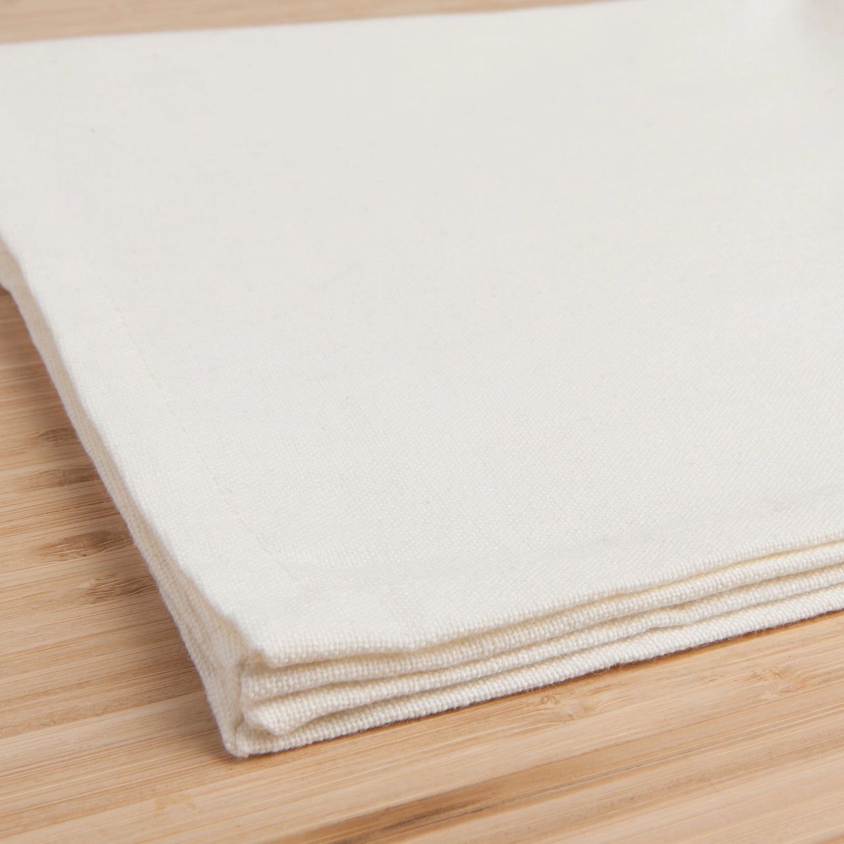 Napkin S/4 Spectrum Ivory