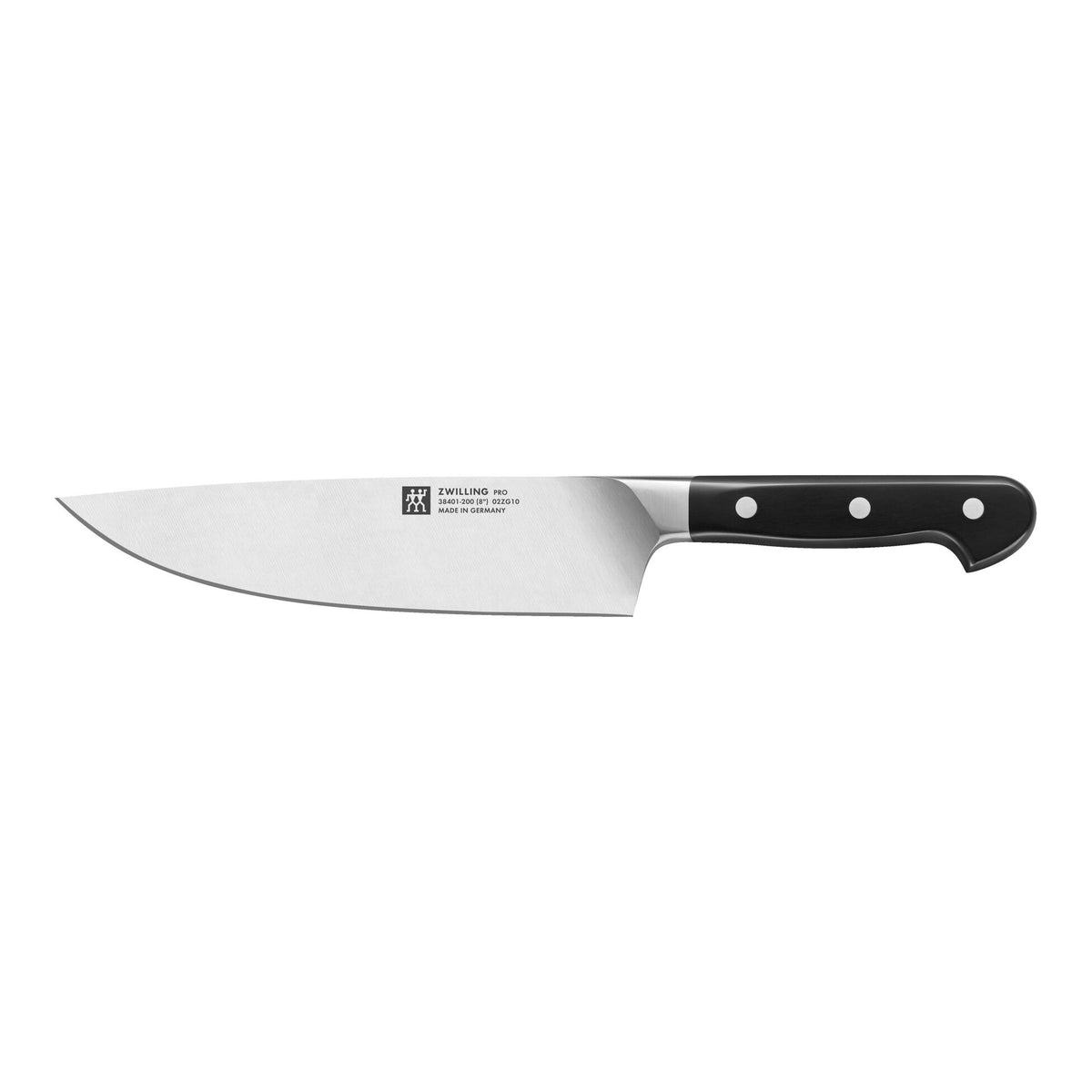 Pro 8" Chef's Knife