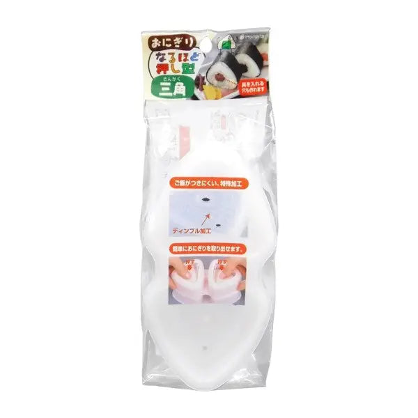 6.4" Onigiri Sushi Rice Mold