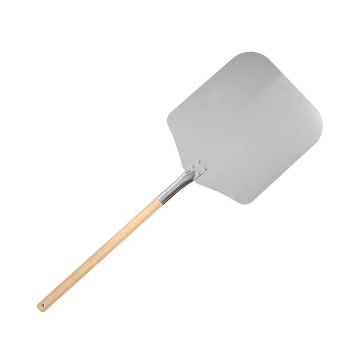 Pizza Shovel, Removable Handle
