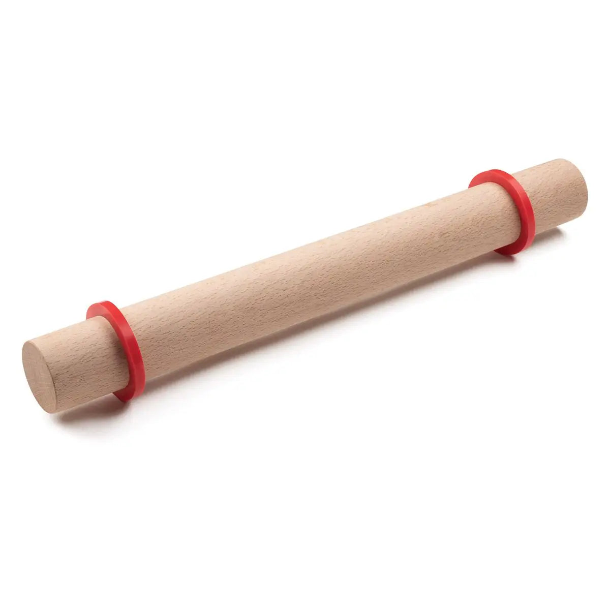 Rolling Pin Bands 8pc, Mrs A