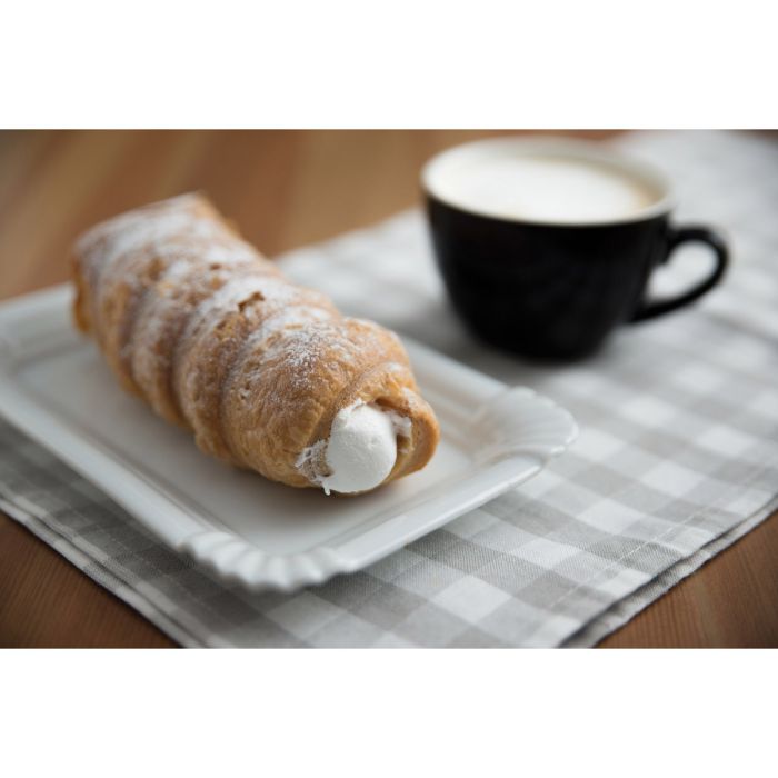 Fante's Cannoli Forms SS S/4 5.625"