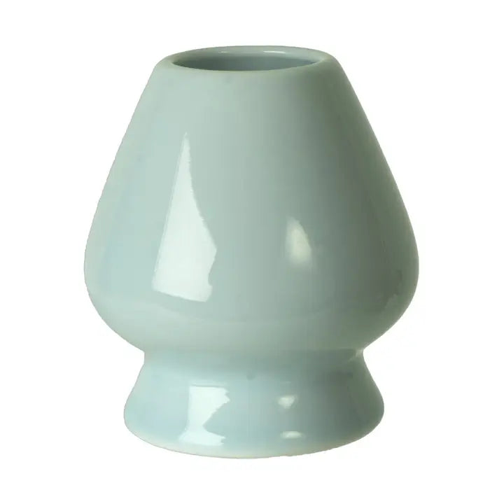 Light Blue 3" Matcha Whisk Stand