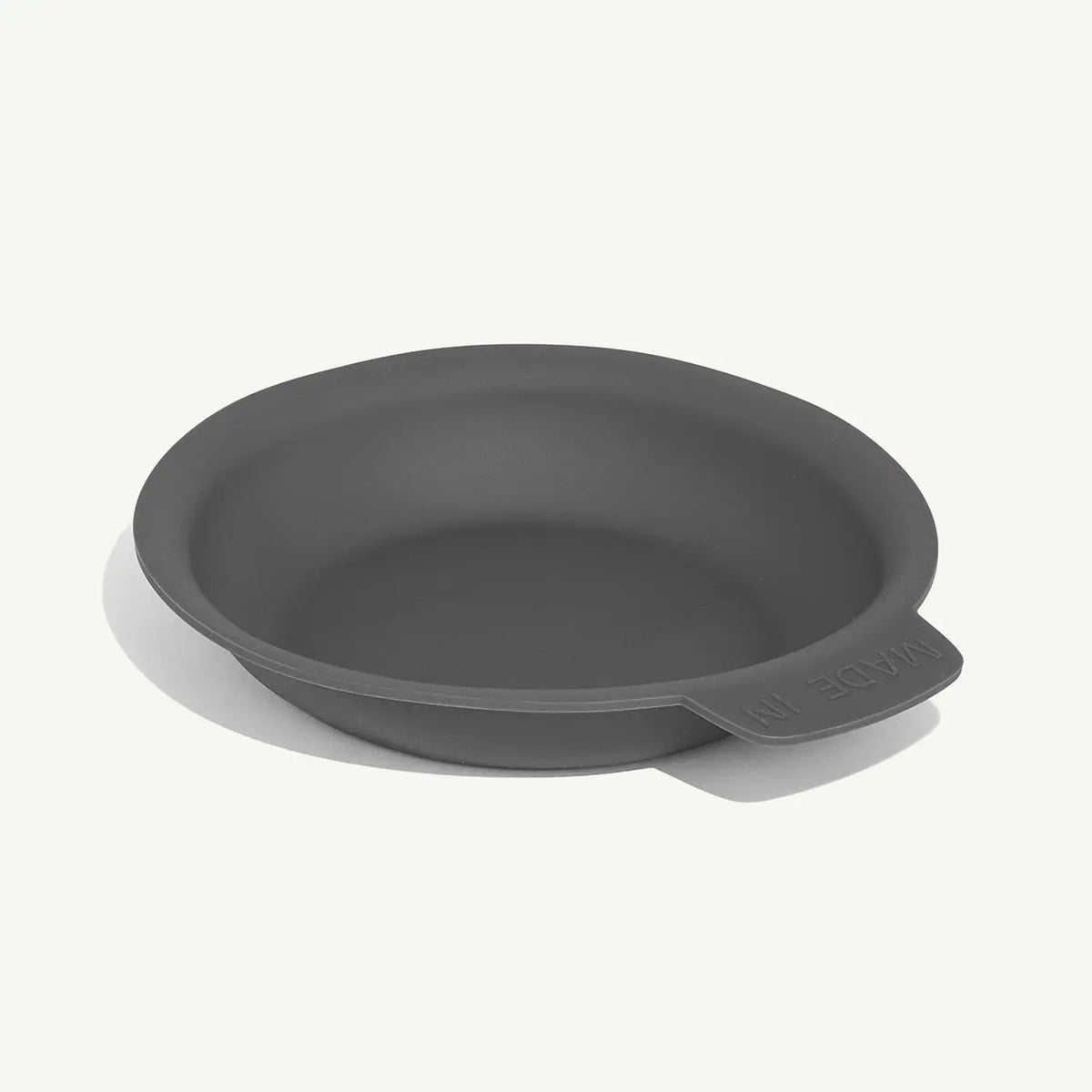 8" Shaped Silicone Pan Protector / Trivet