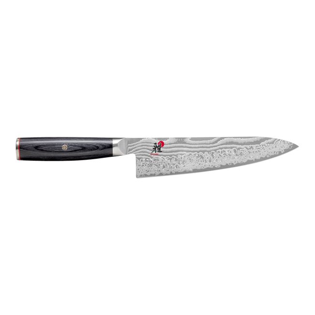 Kaizen II Gyutoh, 8" Chef's Knife