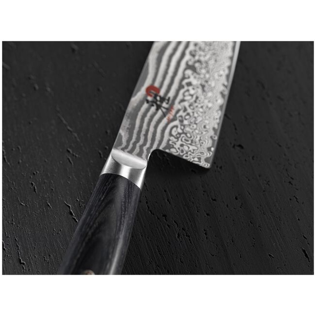 Kaizen II Gyutoh, 8" Chef's Knife