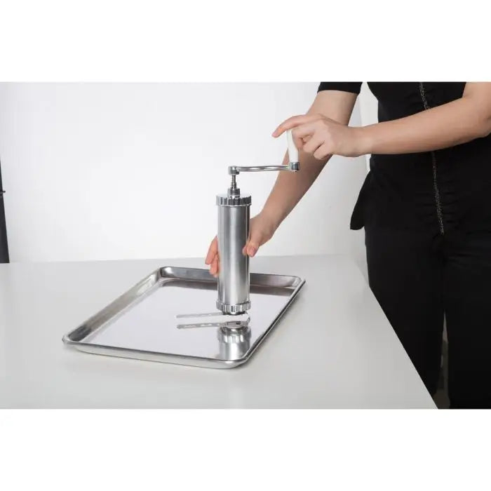 Nana Anna's Easy Cookie Press