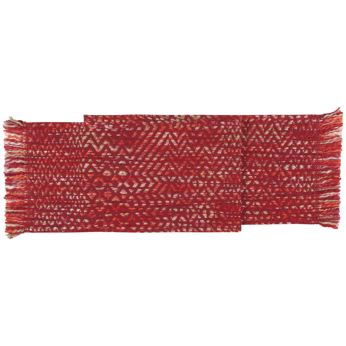 72" Table Runner Holly Pirouette