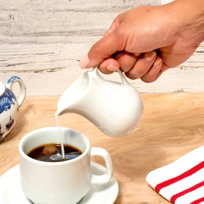 Creamer Pitcher 4oz