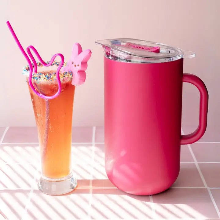 2 Liter Insulated Pitcher