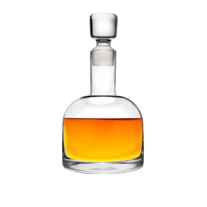 Blake Decanter Glass