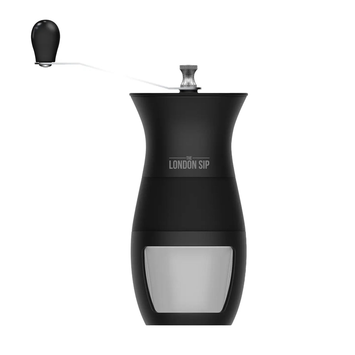 London Sip Manual Burr Grinder