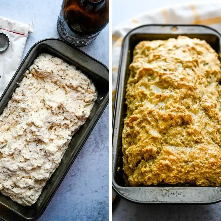 Cornbread & Ale Mix