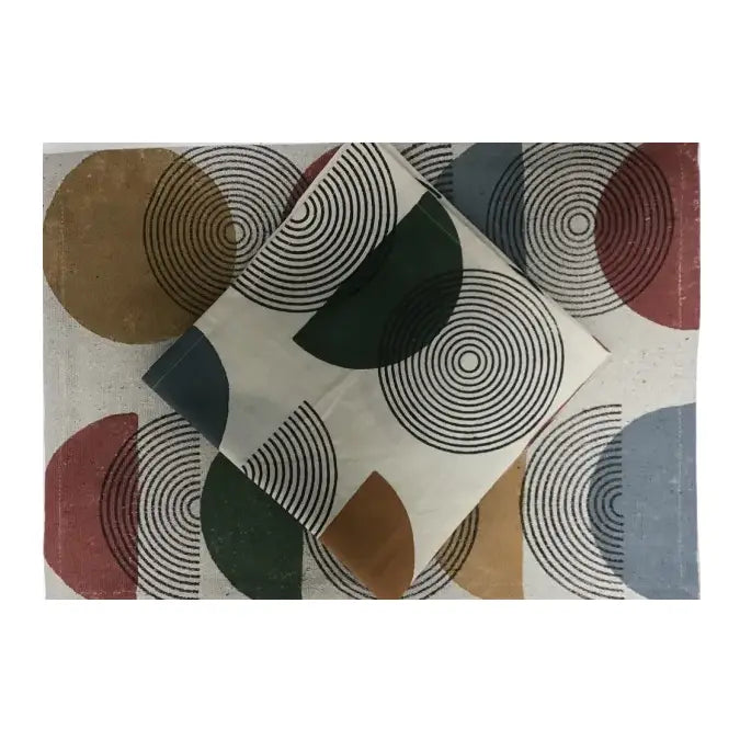 Discs Multi Napkin