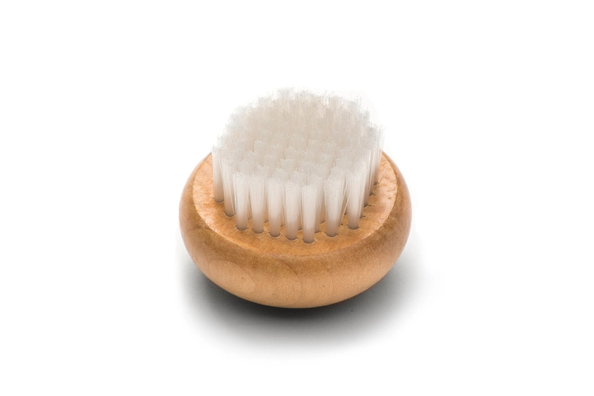 FR Mushroom Brush