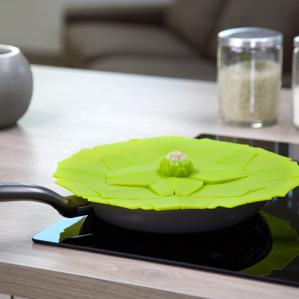 Artichoke 11" Lid