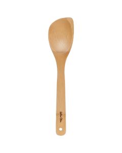 Bamboo 12" Corner Spoon