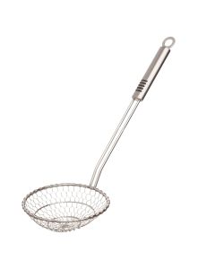 Spider Strainer 5" S/S