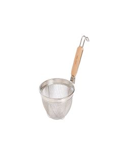 Deep Spider Basket Strainer