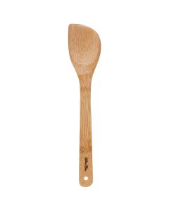 Bamboo 13" Left Handed Spatula