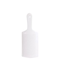 Porcelain Mini Grater Paddle
