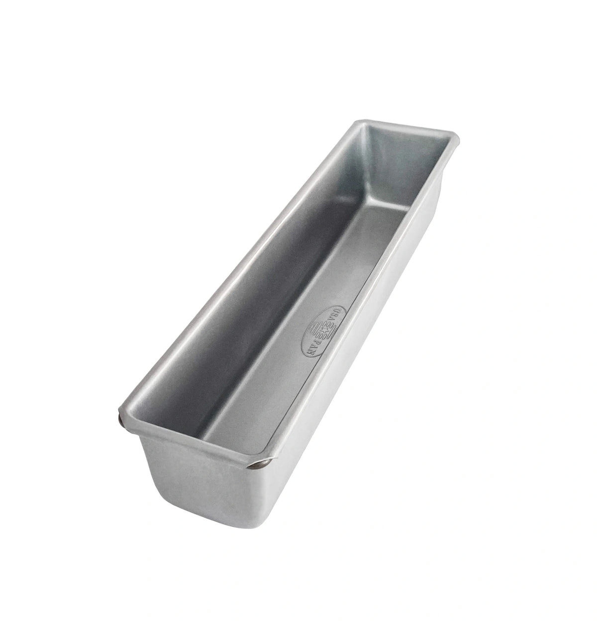 Cocktail Loaf Pan disc