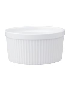 Souffle 32oz Porcelain 1 Qt