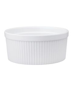 Souffle 64oz Porcelain 2 Qt