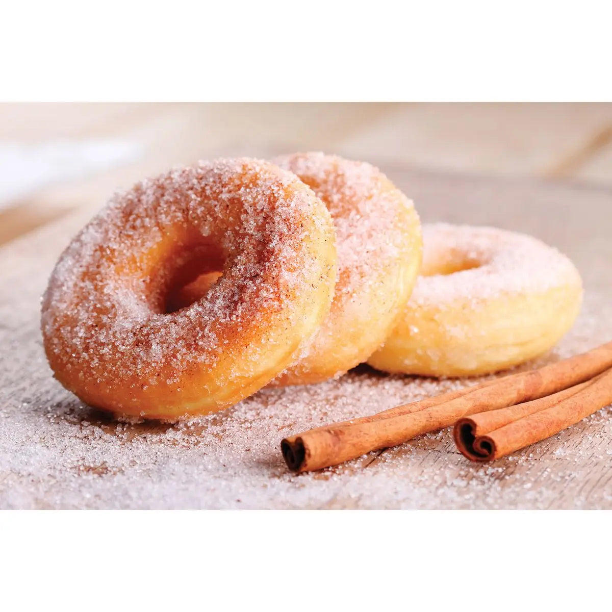 Donut Pan 6C
