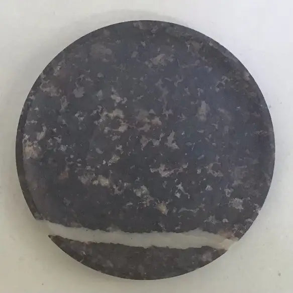 3" Soapstone S/4 Round Coasters