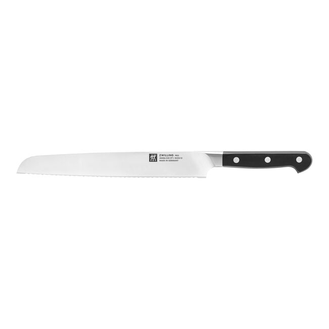 Pro 9" Bread Knife