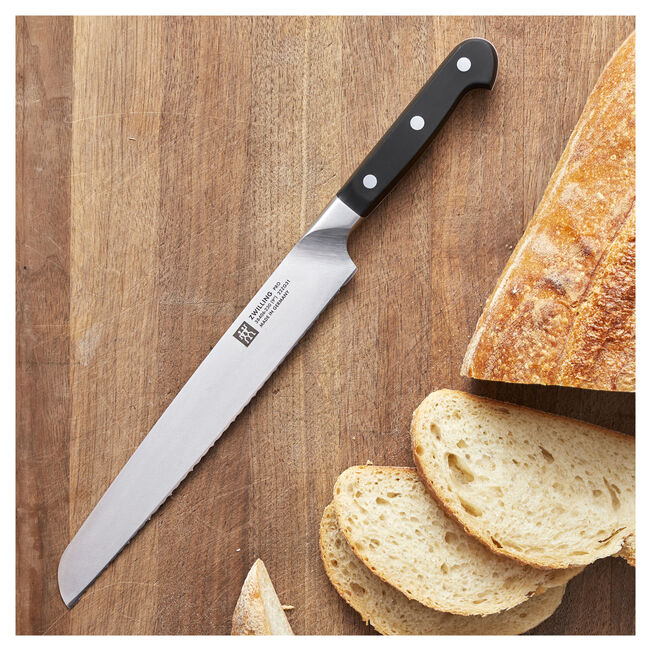 Pro 9" Bread Knife
