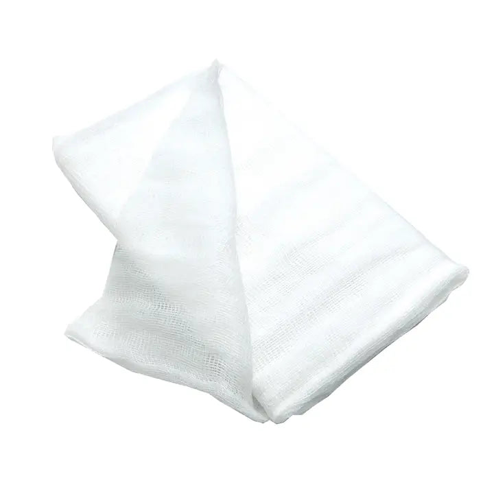 Cheesecloth 100% Cotton, 2 Yards