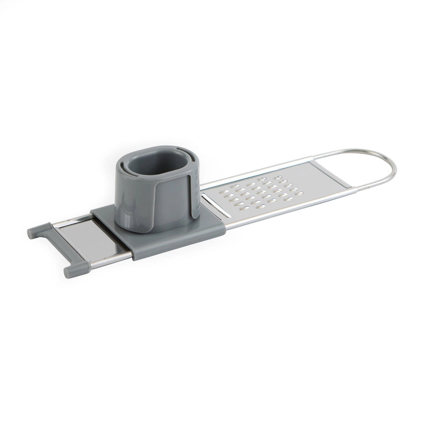 Garlic Slicer & Shredder